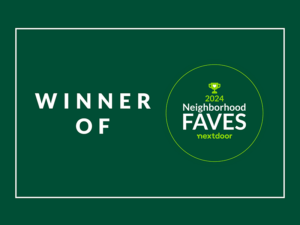 Oak Electric a “2024 Nextdoor Neighborhood Faves” in Nextdoor’s 8th Annual Local Business Awards