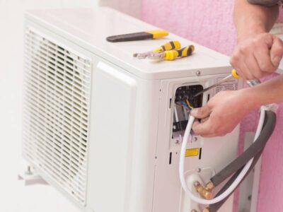 What Is The Importance Of AC Installation?