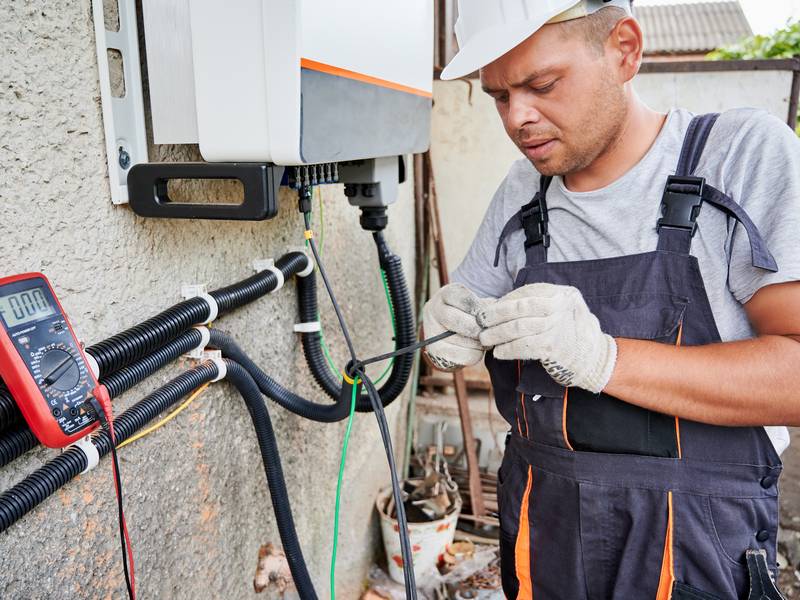 Are Generator Repairs Essential?