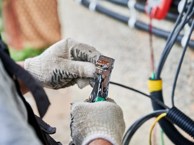 How Do I Choose The Right Generator Installers Near Me?