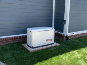 How Can Generators Protect My Home and Business?
