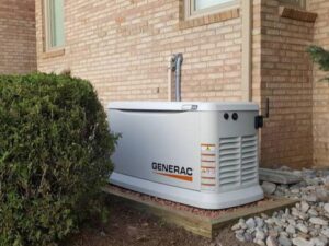 Why Choose Local Generac Installers for Reliable Power?