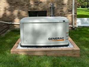 What Are the Benefits of Home Generator Installation?