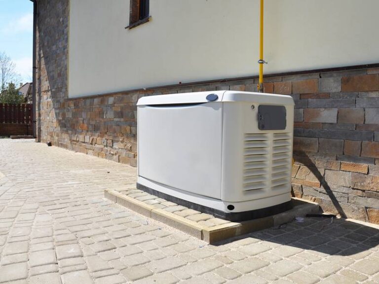 What Is the Importance of Professional Generator Installation?