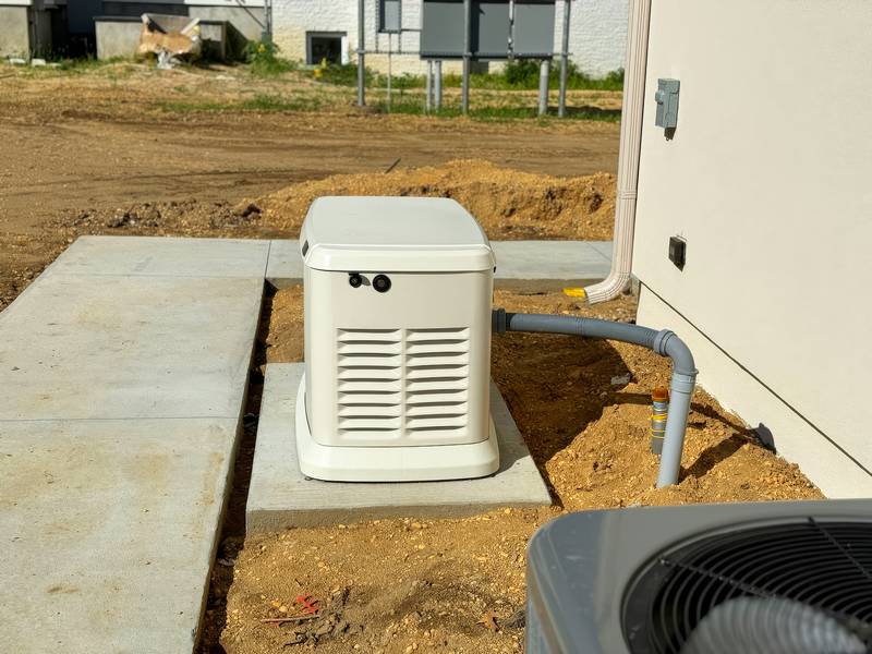 Why Choose Local Generac Installers for Reliable Power?