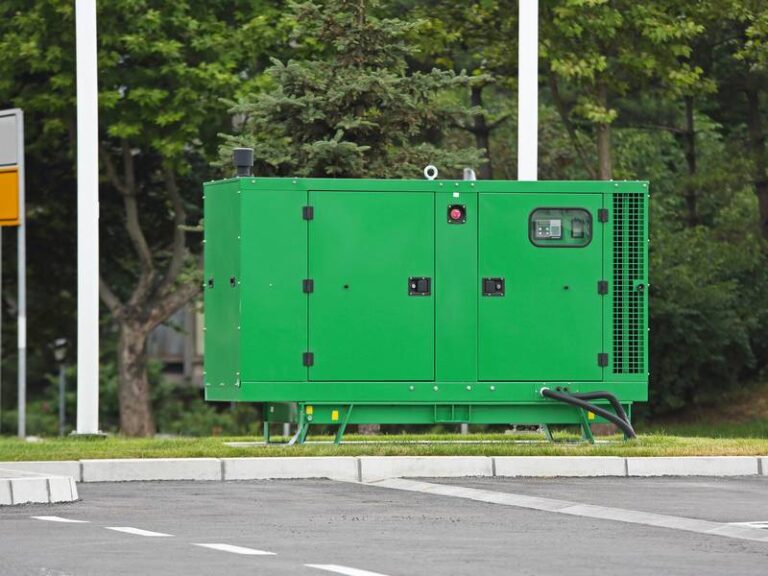 What Are the Benefits of Home Generator Installation?