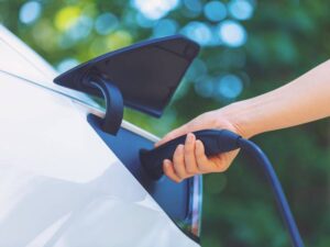 Can I Get an Electrical Vehicle Charging Station?