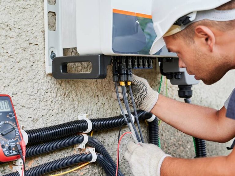 Dependable Generator Installers: Stay Protected