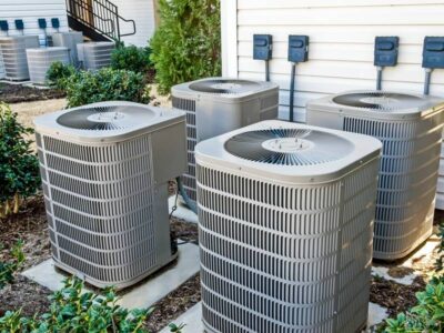 Superior HVAC Near Me: Heating & Cooling