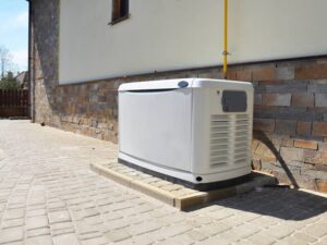 Generators: Power, Protection & Peace of Mind
