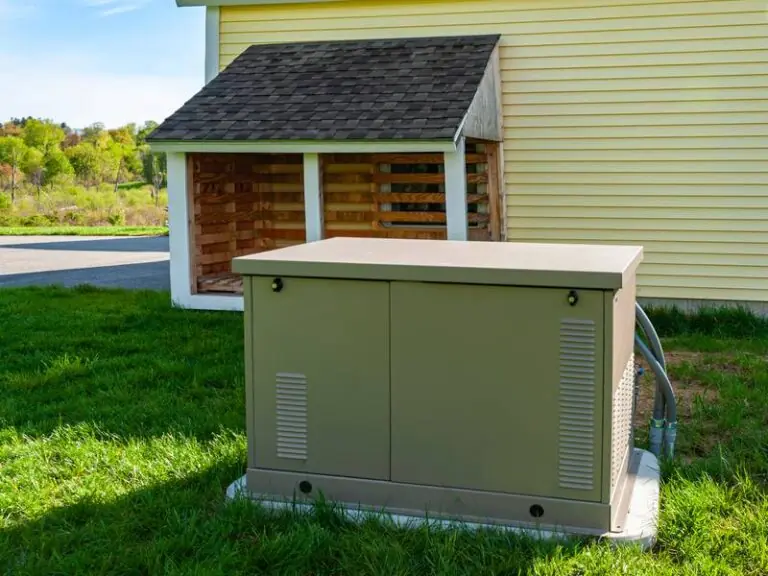 Whole House Generator: Safeguard Your Home & Family