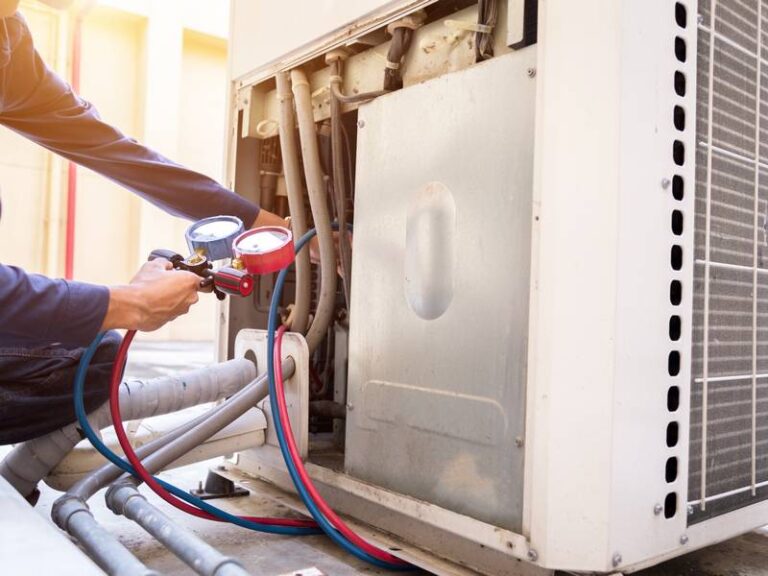 AC Repairs: Keeping You Cool with Expert Service