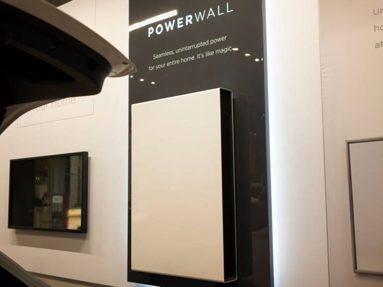 Tesla Powerwall Certified Installer: Choose the Experts