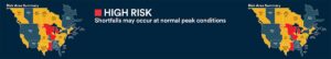 USA RiskMap