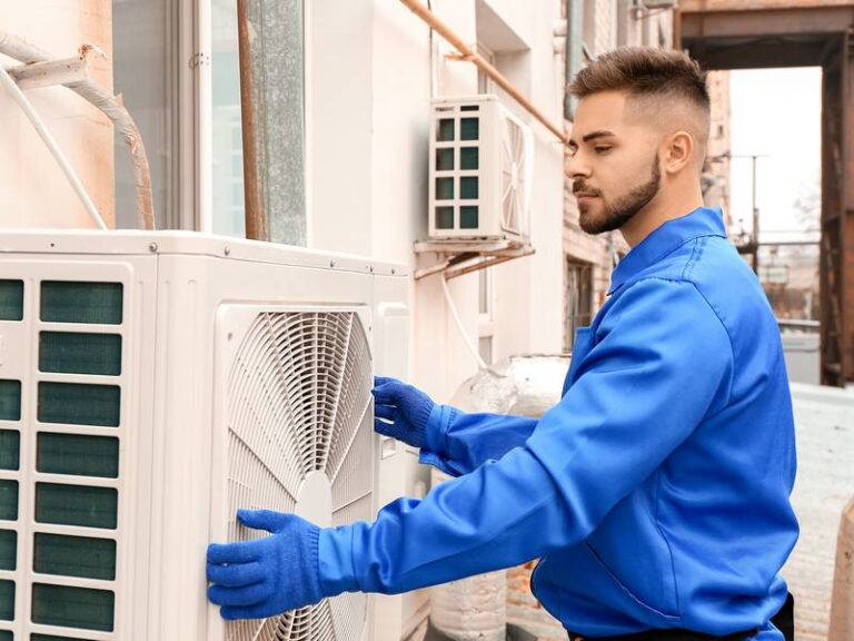 Why Is Professional AC Installation Important?