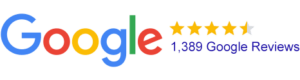 Oak Electric Google Reviews