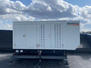 How Can Generators Protect My Home and Business?