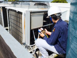 Why Should I Choose An HVAC Near Me?