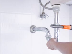 Why Is Professional Plumbing Important for My Business?