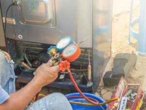 How to Find a Reliable AC Repairs Company?