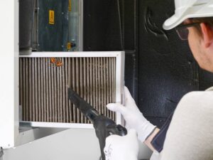 How Do I Choose the Best Furnace Repair Company?