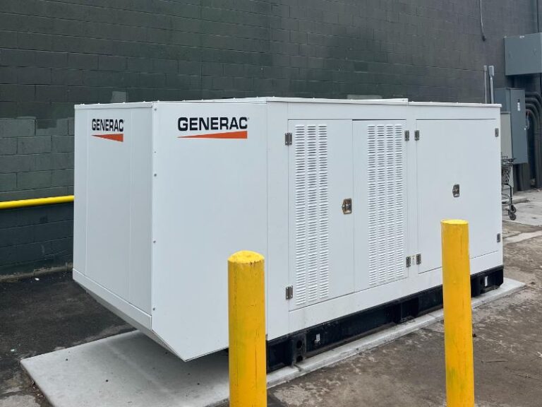 Get the Best Generator Repairs for Trustworthy Backup Power in Michigan