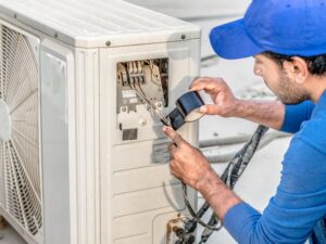 Expert AC Installation Service from Trusted Home Cooling Provider