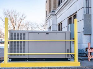 Get the Best Generator Repairs for Trustworthy Backup Power in Michigan