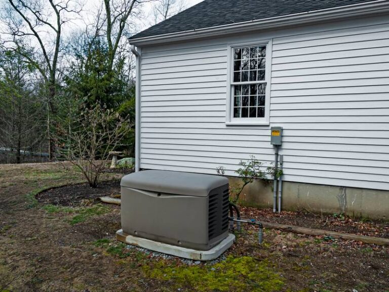 Who Are the Best Generator Installers I Can Count on In Michigan?