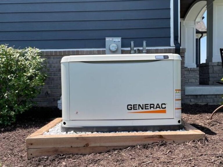 Who Are the Best Generator Installers I Can Count on In Michigan?