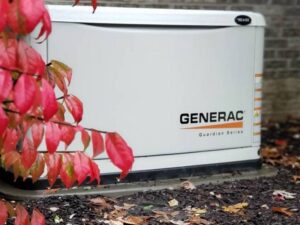 What Advantages Do Generac Dealers Offer Homeowners?