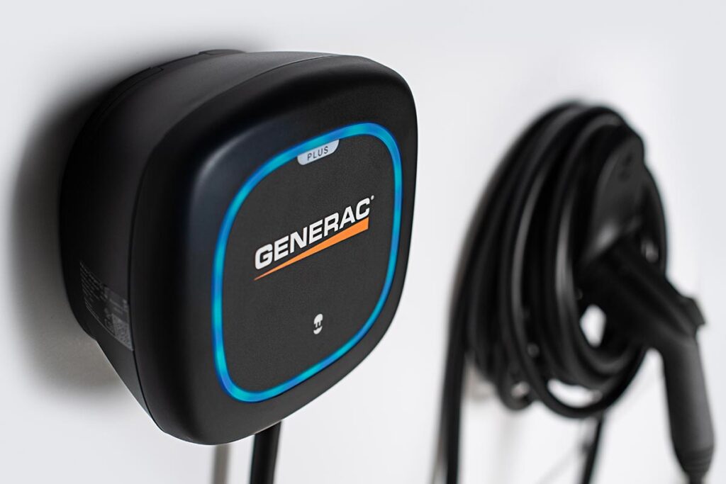 Generac EV Charger