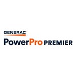 Generac PowerPro Premier