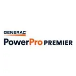 Generac PowerPro Premier