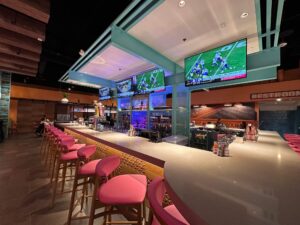 Commercial Electrical