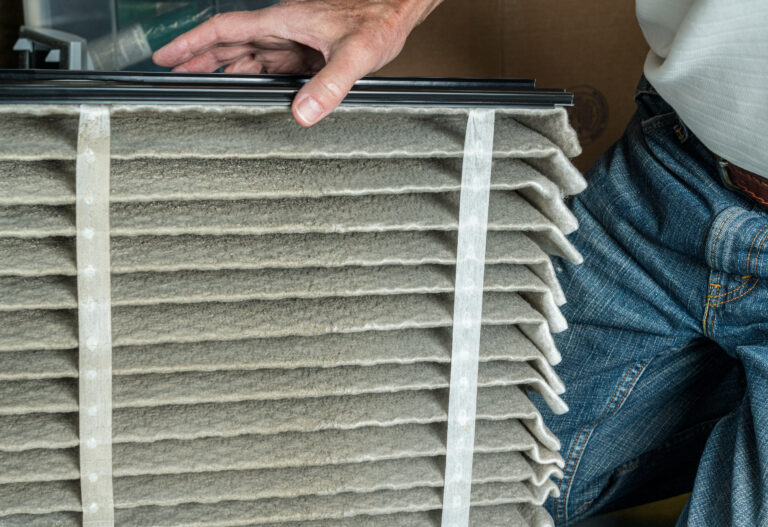 Is There More to Furnace Repair Than Restoring Heat?