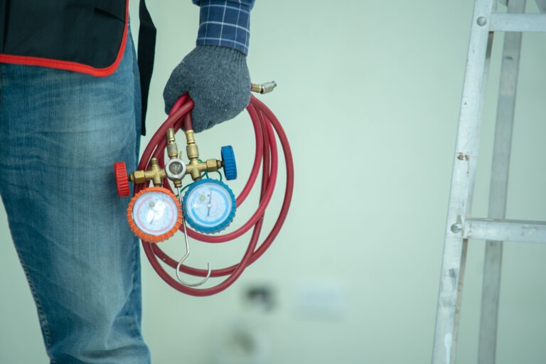 What Should I Expect From a Heating & Cooling Provider?