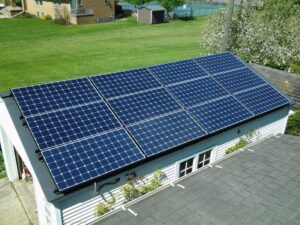 Who Offers the Best Solar Panel Installations?