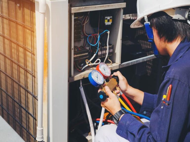 Who Should I Trust for Heating and Cooling Services?