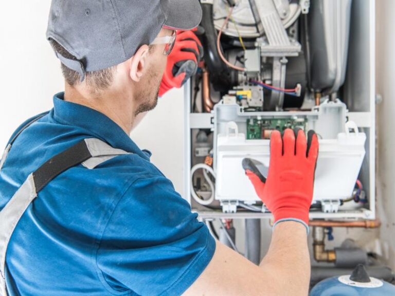How Do You Know When You Need Furnace Repair for Short Cycling?