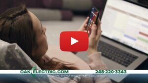 Oak Electric | Solar Energy Experts