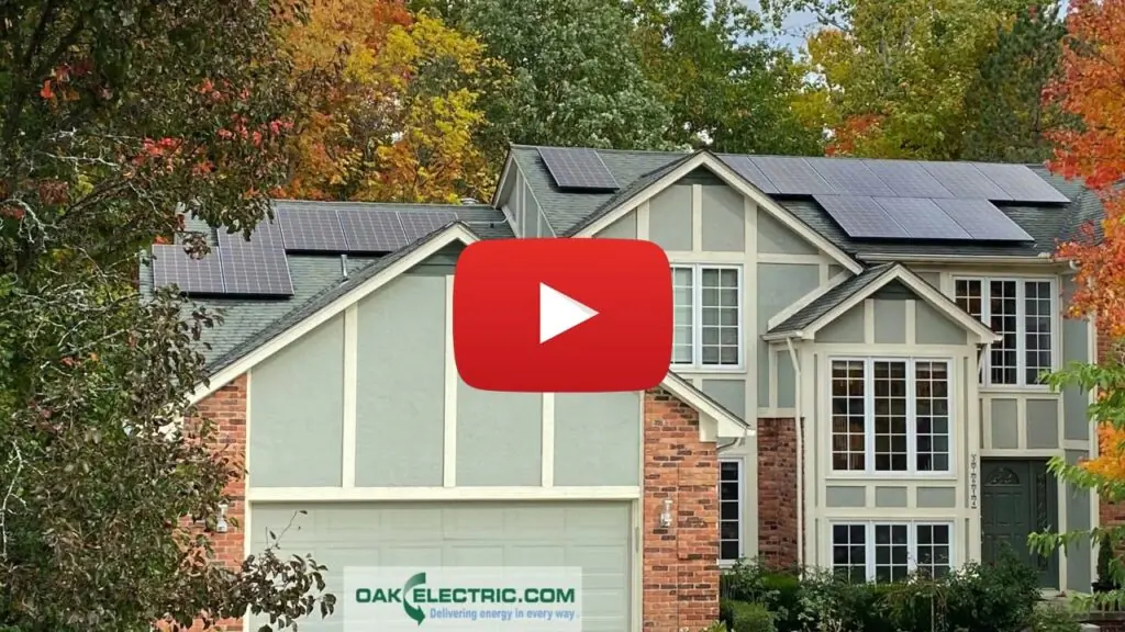 Solar 101: How to power your home with the sun