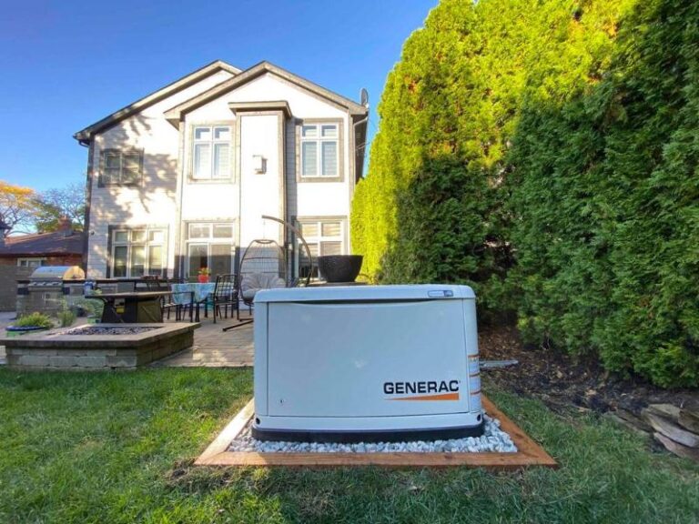 Who Should I Really Trust for Generac Generators in Grand Rapids, MI?