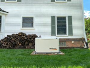 Are There Any Generator Installation Companies Near Me in Wyoming, MI?