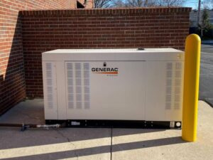 Can I Get the Best Generator Installation in Holland, MI?
