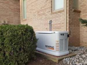 Who Are the Best Generac Dealers Near Grandville, MI?