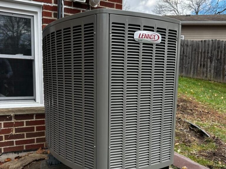 Blog 4 What are the Steps for Emergency Frozen AC Repairs?