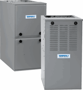 Tempstar Furnaces with Oak Electric HVAC