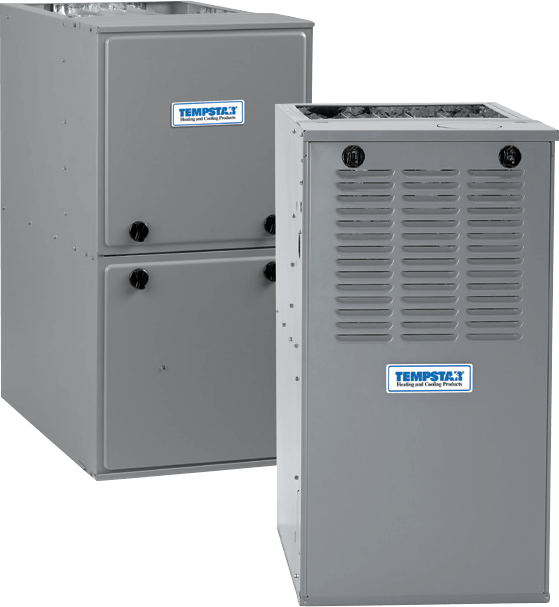 Tempstar Furnaces with Oak Electric HVAC
