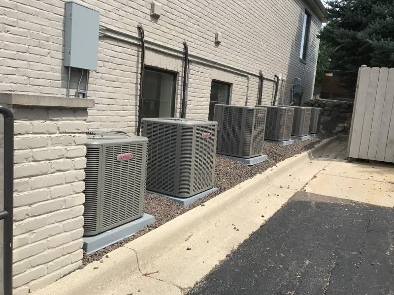 Can a Provider of HVAC Near Me Improve My Home’s Air Quality?